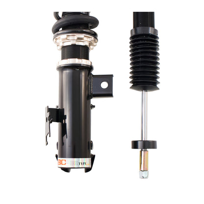 BC Racing Coilovers 11-16 Scion TC