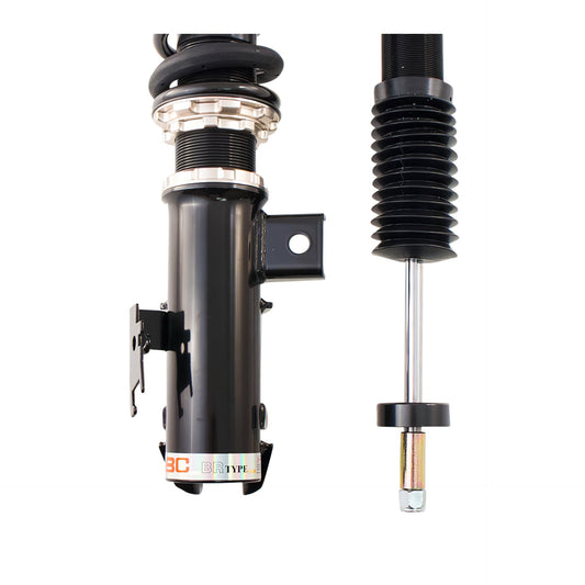 BC Racing Coilovers 11-16 Scion TC