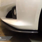 AutoTecknic Carbon Fiber Aero Splitters - Universal