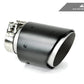 AutoTecknic Dry Carbon Fiber Exhaust Tip