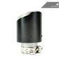 AutoTecknic Dry Carbon Fiber Exhaust Tip