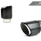 AutoTecknic Dry Carbon Fiber Exhaust Tip