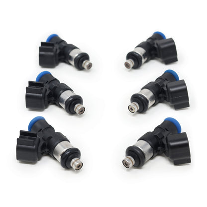 Bosch Flow Matched Injectors US CAR Connector