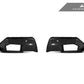 AutoTecknic Dry Carbon Performante Rear Diffuser - G90/ G99 M5