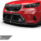 AutoTecknic Carbon Fiber Competizione Front Lip - G90/ G99 M5