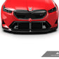 AutoTecknic Carbon Fiber Competizione Front Lip - G90/ G99 M5