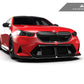 AutoTecknic Carbon Fiber Competizione Front Lip - G90/ G99 M5