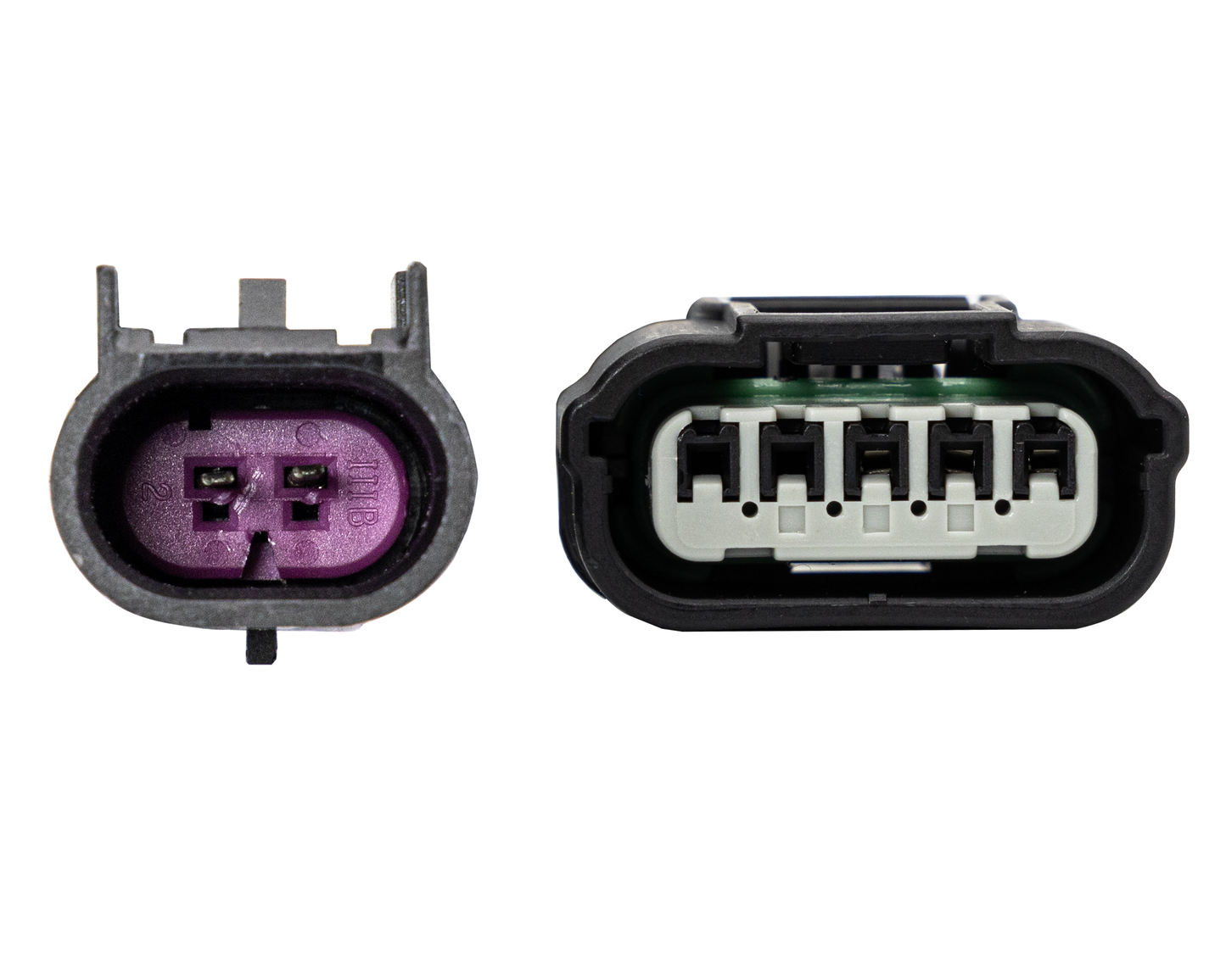 HRD Plug-and-Play IAT Harness for 2006-2015 Honda Civic Si