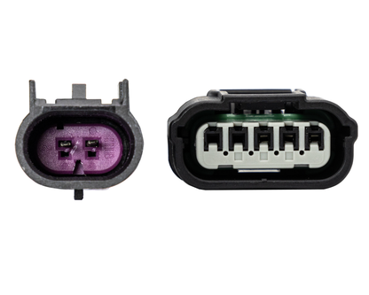 HRD Plug-and-Play IAT Harness for 2006-2015 Honda Civic Si