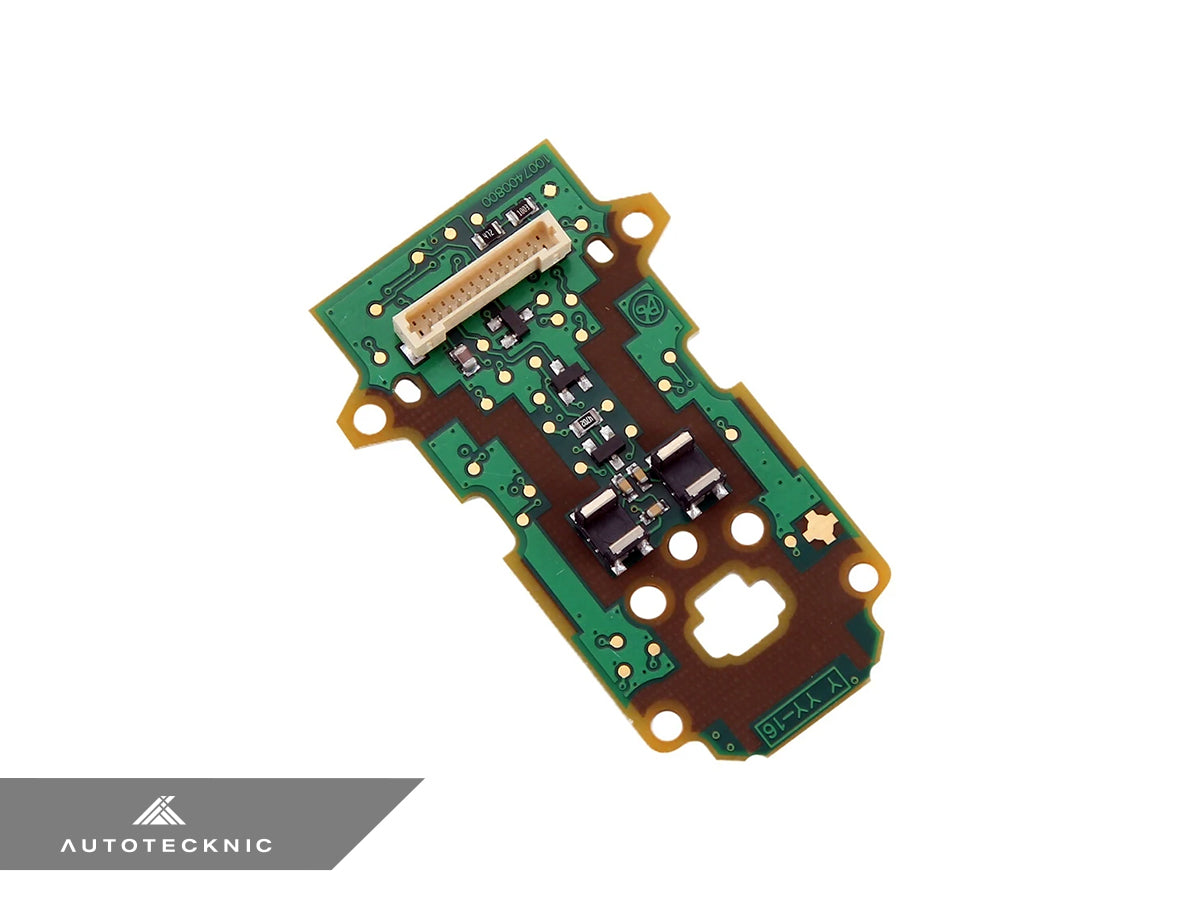 AutoTecknic Gear Selector LED Circuit Board Repair Kit - Sport Automatic - Graveyard Performance