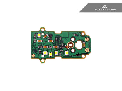 AutoTecknic Gear Selector LED Circuit Board Repair Kit - Sport Automatic - Graveyard Performance