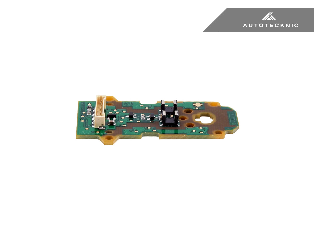 AutoTecknic Gear Selector LED Circuit Board Repair Kit - Sport Automatic - Graveyard Performance