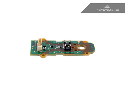 AutoTecknic Gear Selector LED Circuit Board Repair Kit - Sport Automatic - Graveyard Performance