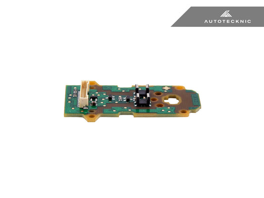 AutoTecknic Gear Selector LED Circuit Board Repair Kit - Sport Automatic - Graveyard Performance