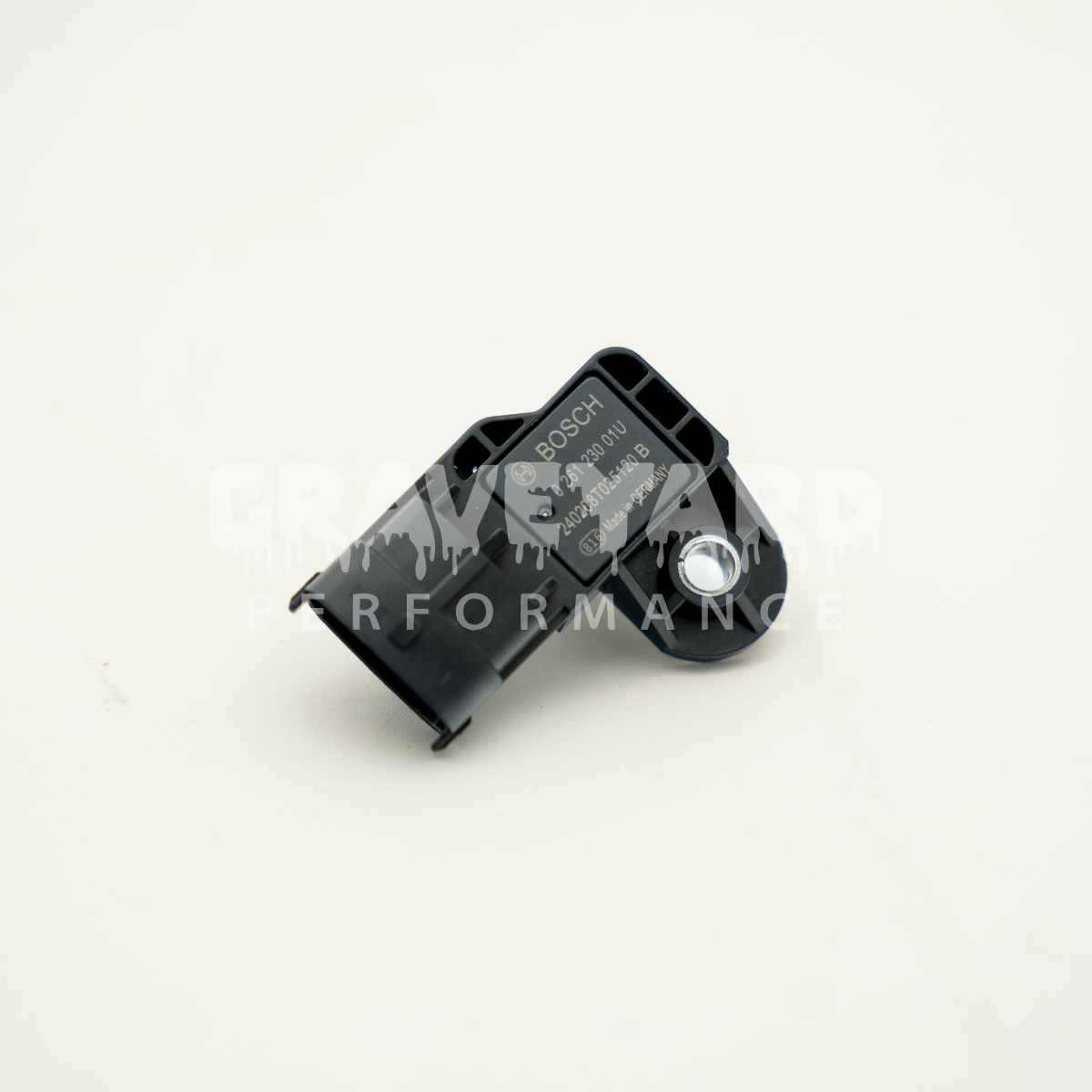 Bosch 3.5 Bar TMap Map Sensor with IAT