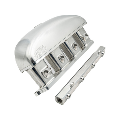 Ford Focus ST / RS 2013-2018 JMF Billet Port Injection Intake Manifold