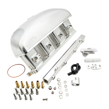 Ford Focus ST / RS 2013-2018 JMF Billet Port Injection Intake Manifold