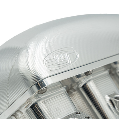 Ford Focus ST / RS 2013-2018 JMF Billet Port Injection Intake Manifold