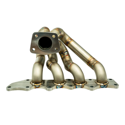 Gravedigger Mazdaspeed 3/6 Tubular Exhaust Manifold