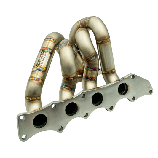Gravedigger Mazdaspeed 3/6 Tubular Exhaust Manifold