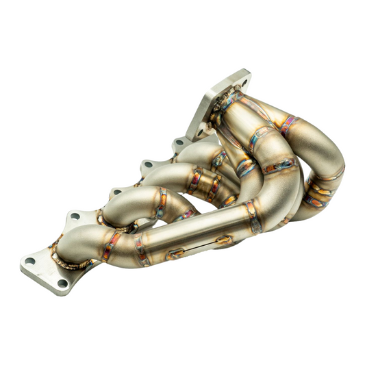 Gravedigger Mazdaspeed 3/6 Tubular Exhaust Manifold