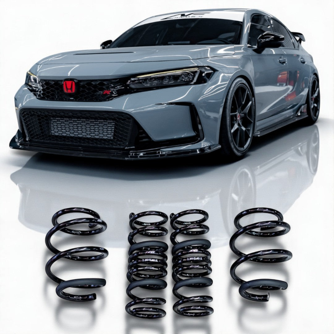 2023-2026 Honda Civic Type-R AFD Lowering Springs