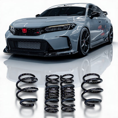 2023-2026 Honda Civic Type-R AFD Lowering Springs
