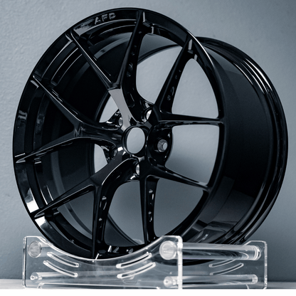 AFD GT2 Forged Wheels