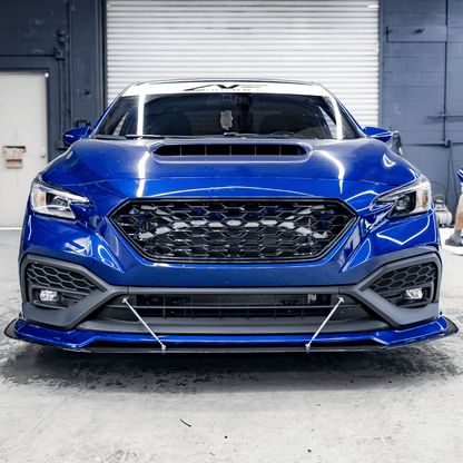 2022-2026 Subaru WRX V3 Grill