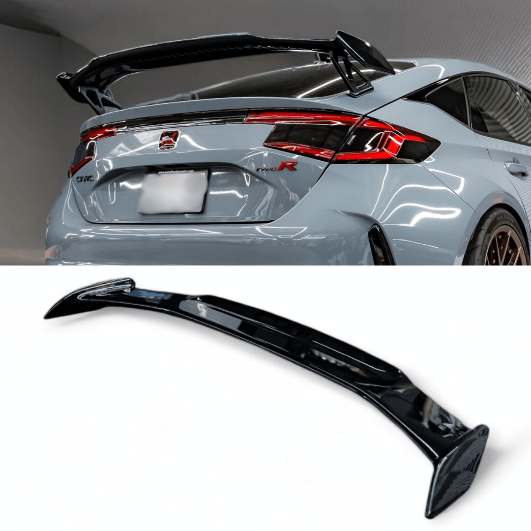 2023-2026 Honda Civic Type-R AFD Paint Matched Wing