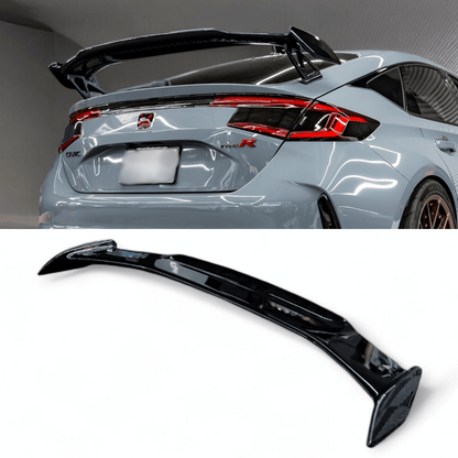 2023-2026 Honda Civic Type-R AFD Paint Matched Wing