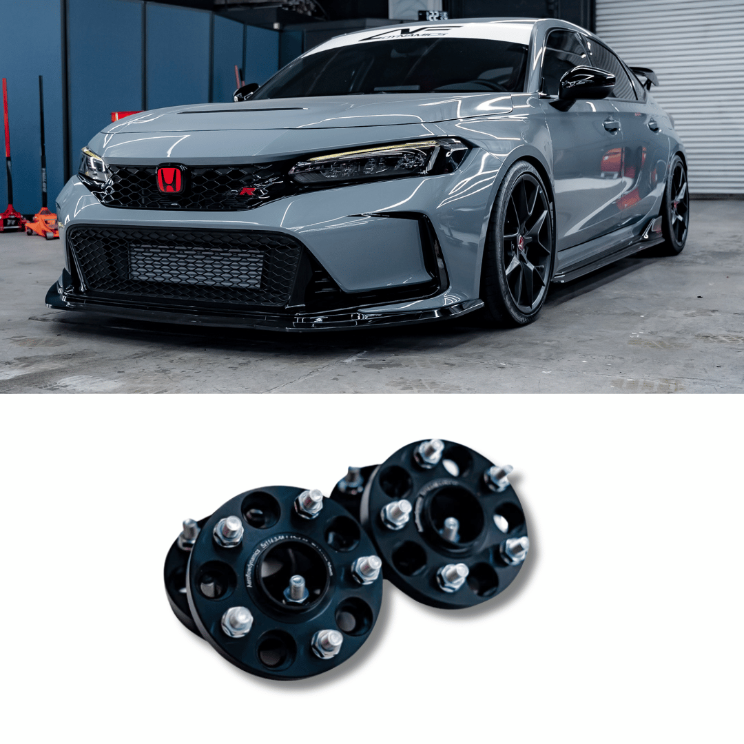 2023-2026 Honda Civic Type-R AFD Wheel Spacers