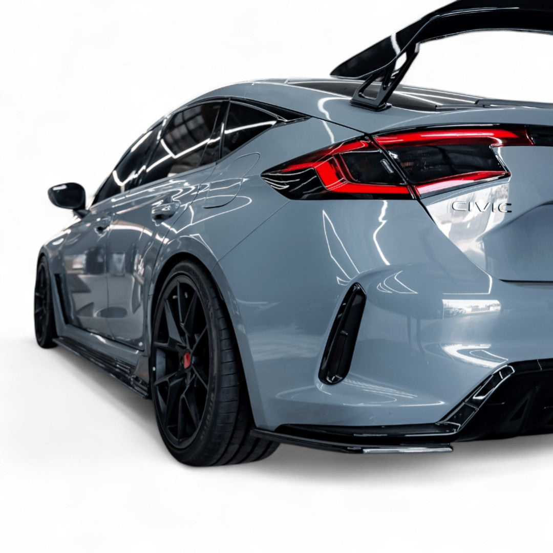 2023-2026 Honda Civic Type-R AFD Lowering Springs