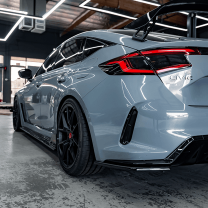 2023-2026 Honda Civic Type-R AFD Wheel Spacers