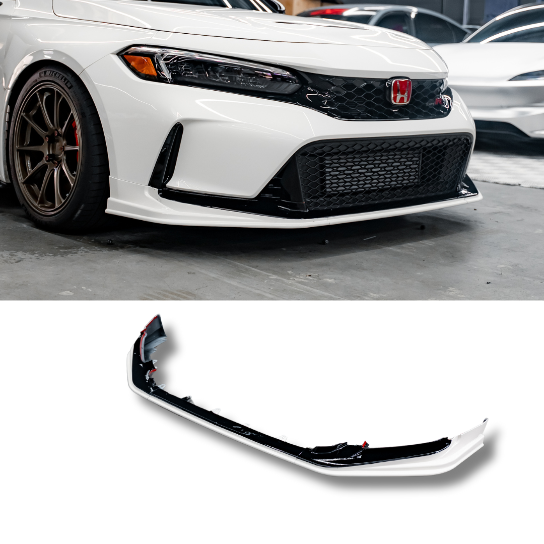 2023-2026 Honda Civic Type-R V3 Front Lip