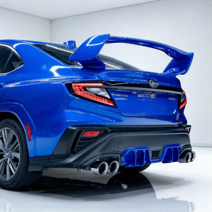 2022-2026 Subaru WRX OE Style STI Wing