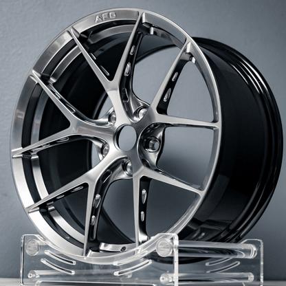AFD GT2 Forged Wheels