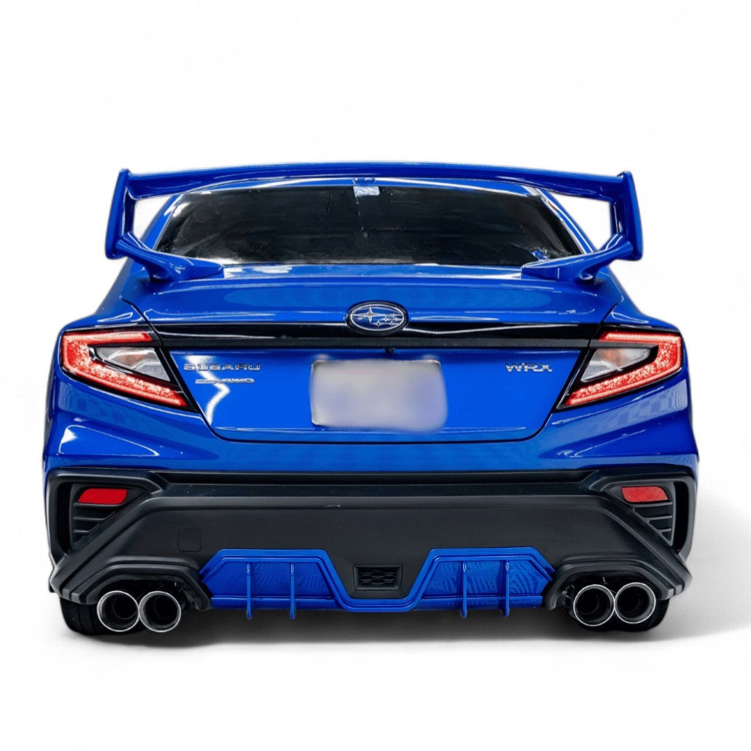 2022-2026 Subaru WRX OE Style STI Wing