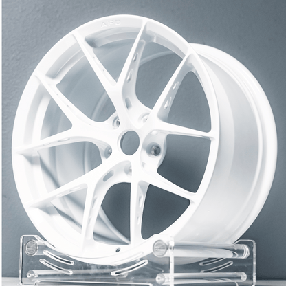 AFD GT2 Forged Wheels
