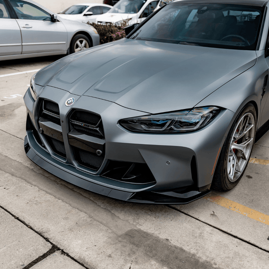 2021-2027 BMW M3/M4 GT1 Lip