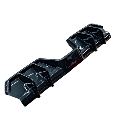 2022-2026 Subaru WRX OE Style Diffuser
