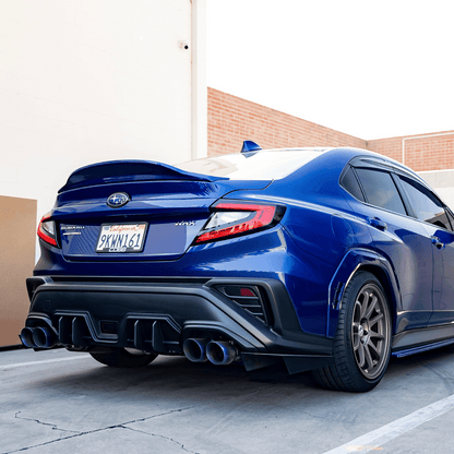 2022-2026 Subaru WRX OE Style Diffuser