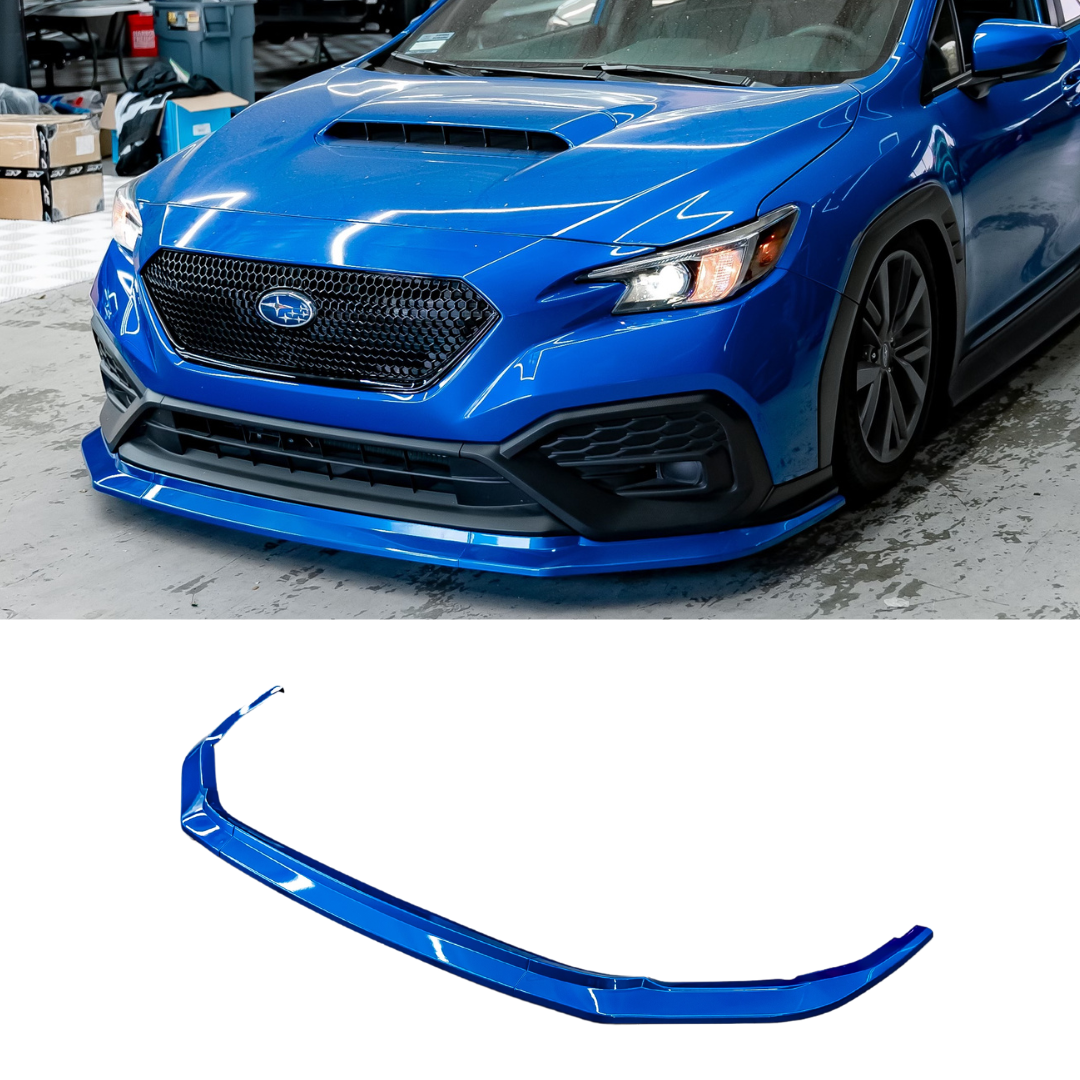 2022-2026 Subaru WRX AFD V2 Front Lip