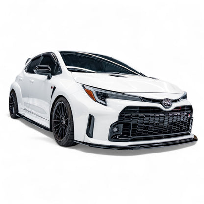 2023-2024 Toyota GR Corolla AFD Front Lip