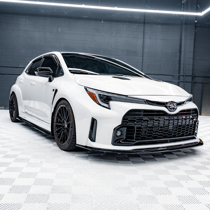 2023-2026 Toyota GR Corolla AFD Side Skirts