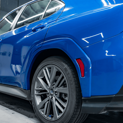 2022-2026 Subaru WRX OE Style Fender Flares