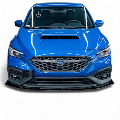 2022-2026 Subaru WRX V4 Front Lip