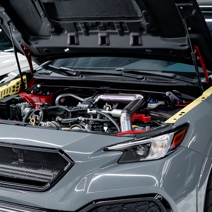 2022-2026 Subaru WRX Front & Rear Strut Tower Bars