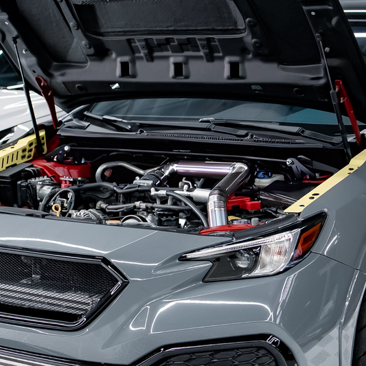 2022-2026 Subaru WRX Front & Rear Strut Tower Bars