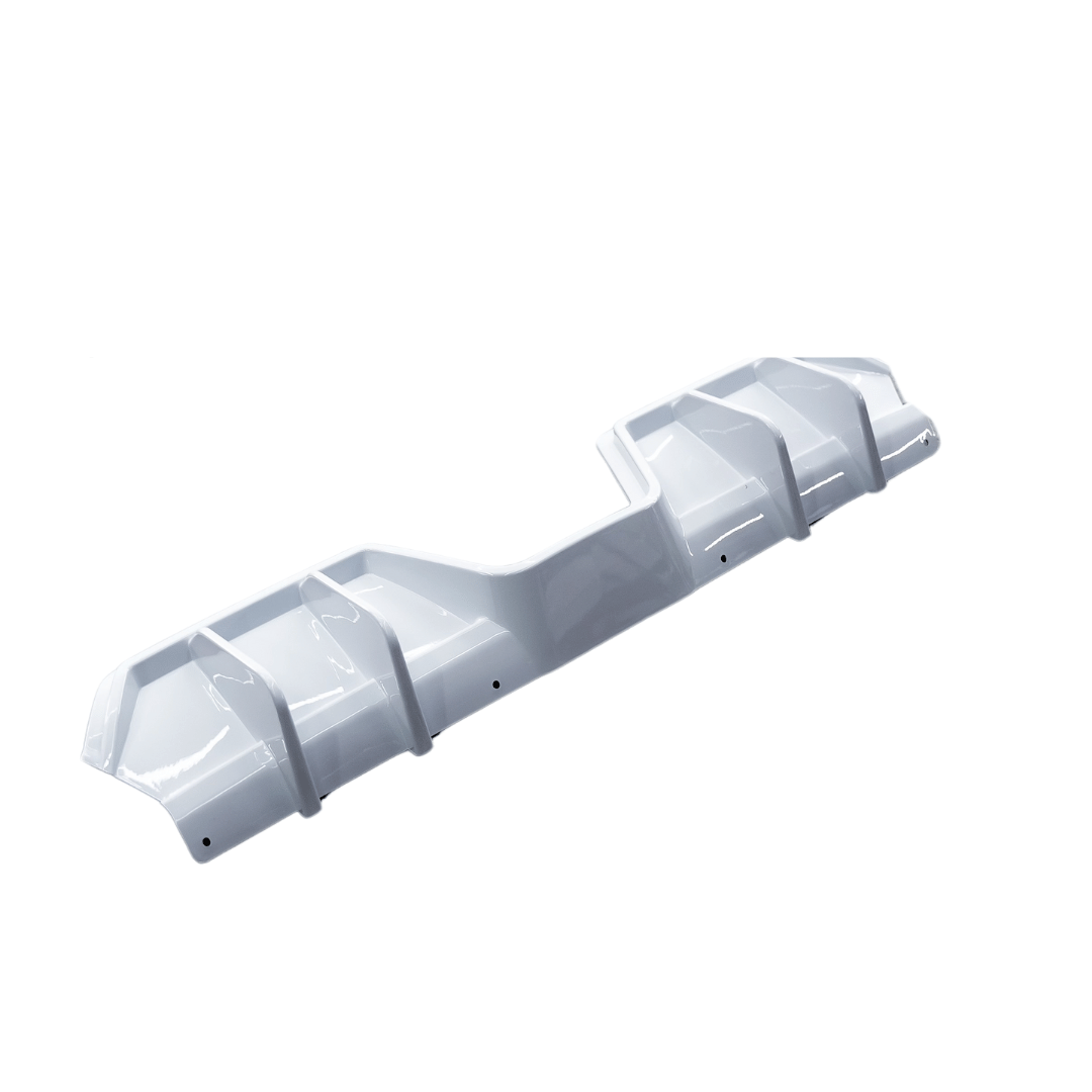 2022-2026 Subaru WRX OE Style Diffuser